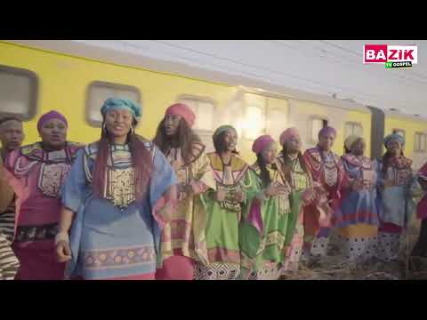BAZIK TV GOSPEL - Soweto Gospel Choir