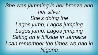 Third World - Lagos Jump Lyrics