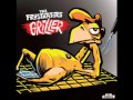 The Frustrators- Stigma 