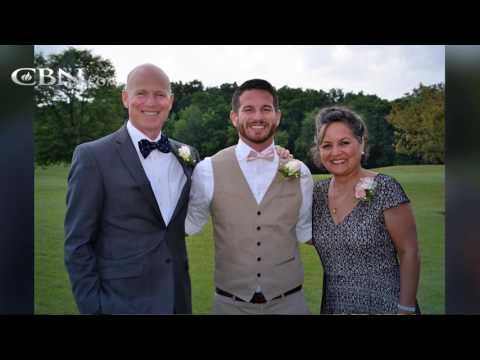 Pulled From the Pit by Prayer