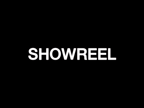 VariaVision Showreel