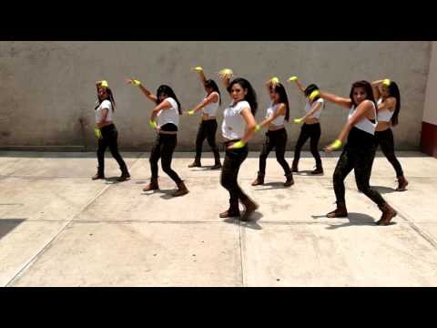 GIRLS' GENERATION-Catch me if you can / Dance Cover by X-DREAM GIRLS