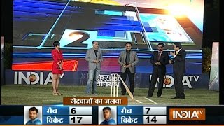 Phir Bano Champion: India storm into semifinals by thrashing Bangladesh by 109 runs