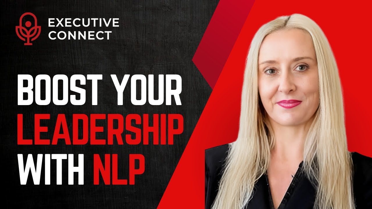 Unlocking Potential: NLP Tools for Leadership Success