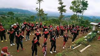 Download lagu Yel yel syantik heboh mp3 Download lagu Yel yel syantik heboh mp3