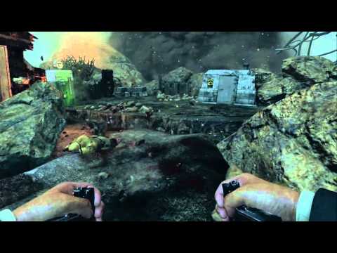 Coming Home  Nuketown Zombies Music Video   Black Ops 2 Zombies