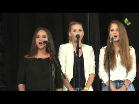 LJUBOV STRACENA - Dzivocka grupa "ARIJA"