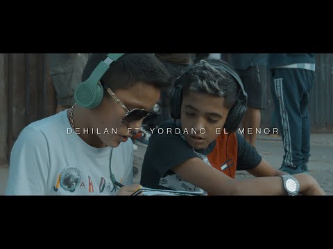 MAMITA PERDONAME  - DEHILAN FT. YORDANO EL MENOR ( VIDEO OFICIAL )