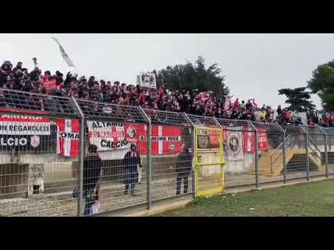 Matera - ALTAMURA Serie D Girone H [20/11/2022]