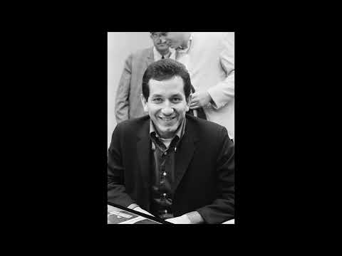 Trini Lopez Gonna Get Along Without Ya' Now