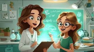 8. Sınıf Fen Bilimleri - Güç ve enerji ilişkisi (E=P×t) şarkısı (1)