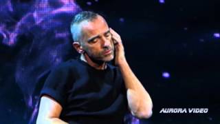 Eros Ramazzotti - Roma - 4/3/2016 - Rosa Nata Ieri (Live HD)
