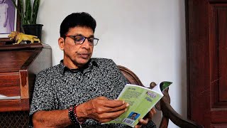 Download lagu රෝස වැට අද්දර කෘතිය - Sumana Ranaweera mp3