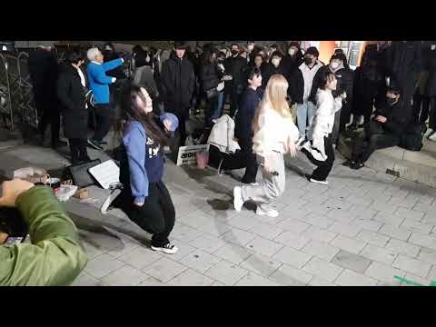 20230121 214335 #레이디비# 세븐틴 - 예쁘다