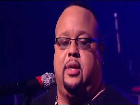 Please Don't Pass Me By Live - Fred Hammond at Warehouse Worship