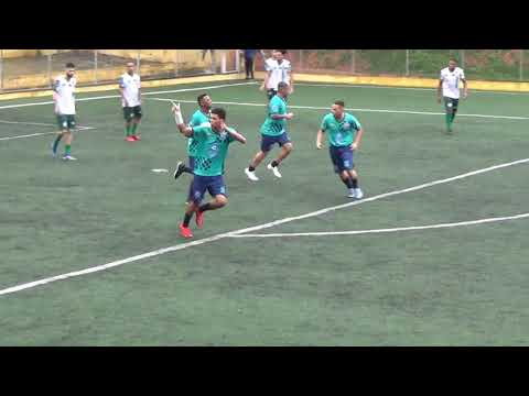 Unidos do Morro  x  Bem  Bolado