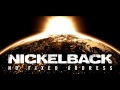 Nickelback The Hammer's Coming Down