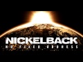 Nickelback The Hammer's Coming Down 