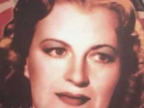 Rex Show Waggon In Lambeth Walk 1938