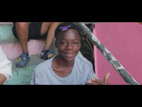 La Malfrappe - La Calle (clip officiel)