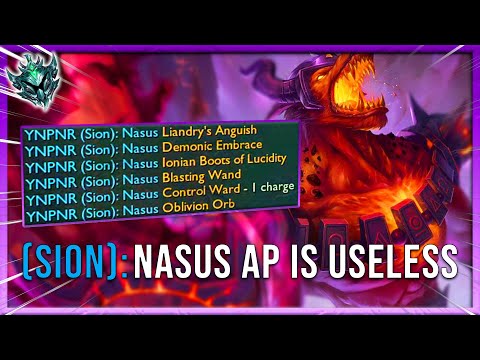 È TUTTA COLPA MIA FT. @mrchuck12  - League of Legends ITA #3262