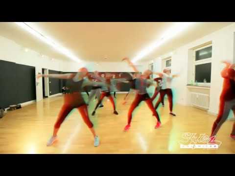 STYLEZ UNLIMITED - Ariana Grande ft. Nicki Minaj - Side to Side