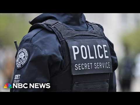 Secret Service agent charged in near-fatal fraternity hazing incident