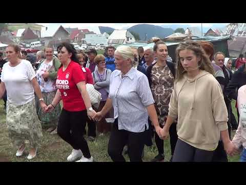 🛑kolo za čomore🌏Lukomir 21,8,2022 ♻️SULJO