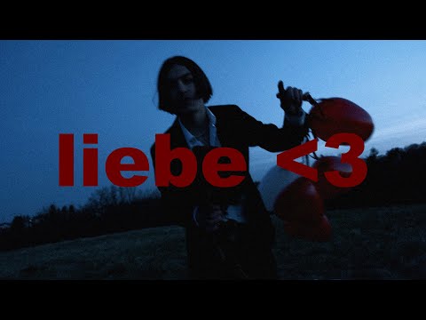 Pold - liebe ᐸ3 (Official Music Video)