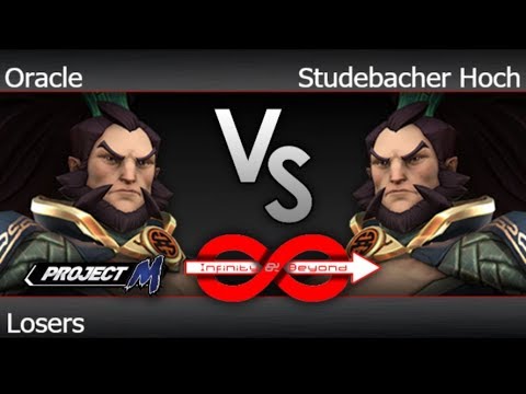 IaB! Icons - TLOC | Oracle (Weishan) vs TLOC | Studebacher Hoch (Weishan, Zhurong) Losers - Icons