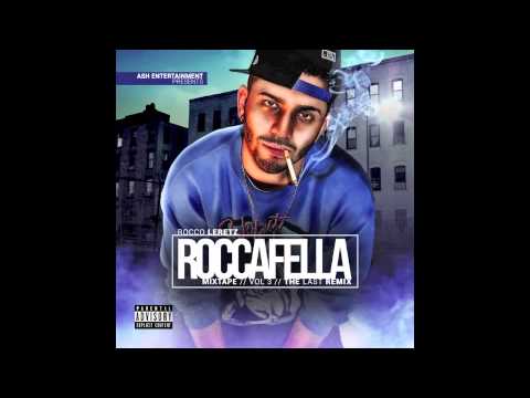 13 // ROCCO LERETZ // HOLD YUH (REMIX) (FEAT YOUNG JEDI)