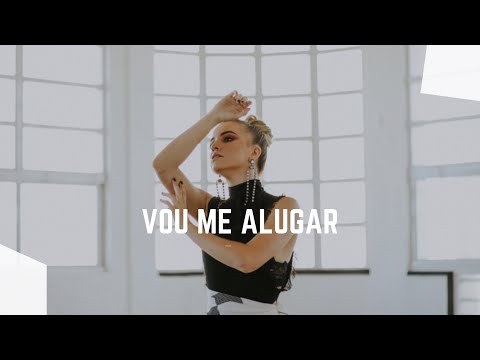 Vou Me Alugar video