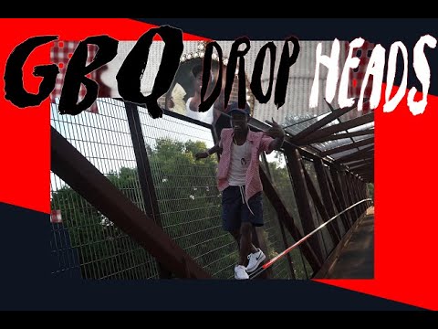 GBQ - Drop Heads