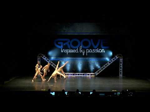2017 IDA Nominee (Contemporary/Lyrical/Modern) - High Point, NC - Center Stage Dance Company Inc