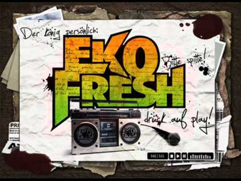 HAIL MARY - EKO FRESH - FARID BANG - SUMMER CEM - HAKAN ABI