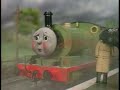 Thomas Friends VHS Promo 2001