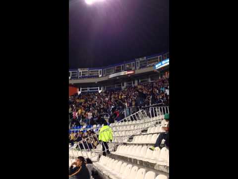 "Rebel.- Pumas es la droga" Barra: La Rebel &bull; Club: Pumas