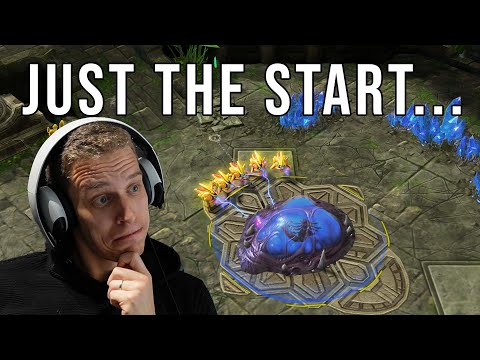 This WEIRD Proxy Hatch Is just the Start...