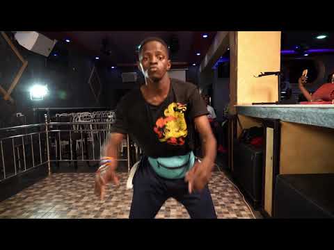 DON MC KAPATA-WULIRA DISCO [OFFICIAL DANCE VIDEO]