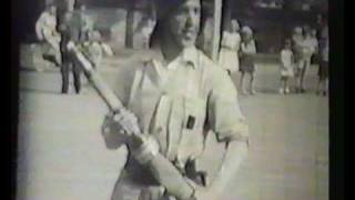 preview picture of video 'Brandweer Vaals 1959'