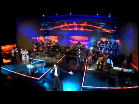Te Adoramos, Oh Altíssimo - Ministério Apascentar de Louvor (Toque No Altar)