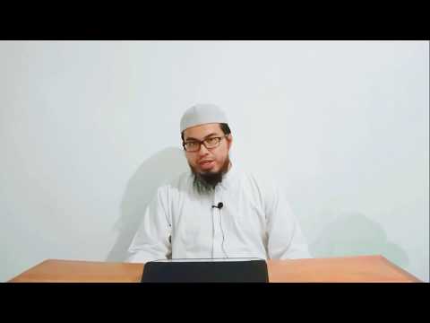 Pembatal Puasa yang Mewajibkan Qadha & Kaffarah | Tuntunan Ibadah Ramadhan di Tengah Wabah Corona 14 Taqmir.com