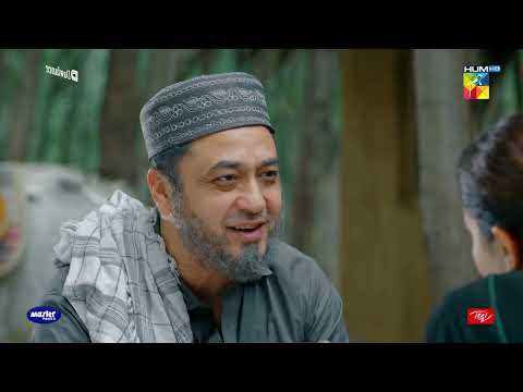 Gulmeena Ke Baap Aur Badam Gul Mein Kia Rishta - Sang-e-Mah - HUM TV