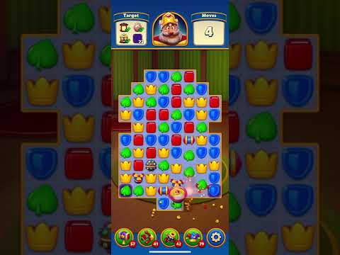 Royal Match LEVEL 3118