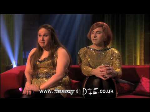 Rock Profile:Cheryl Cole and Nicola Roberts Pt.1