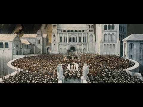 Senor de los Anillos, El picture