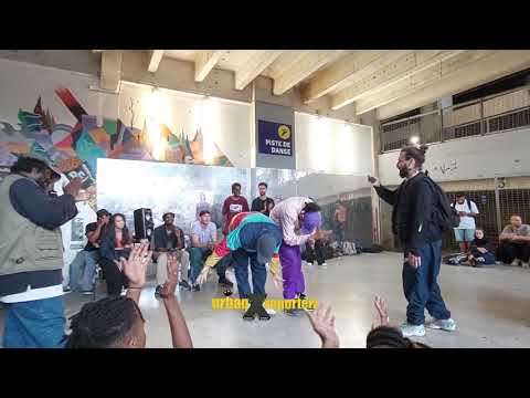 🕺🏾🎶💃 show MOVEANDART  (XZEKO AND ORIOL )  battle HIP HOP ONLY 2