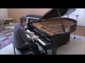 Beethoven, Sonata No  2 in A Major, Op  2, No  2, Rondo Grazioso