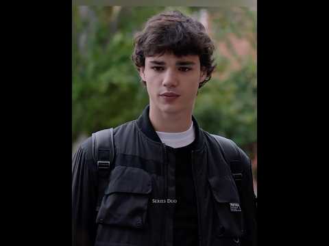 Alejandro x Skam España (Fernando Lindez) #skam #alejandro #fernandolindez #skamespana #ladygaga