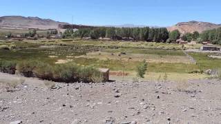 preview picture of video 'Antofagasta de la Sierra - Un mundo más allá'